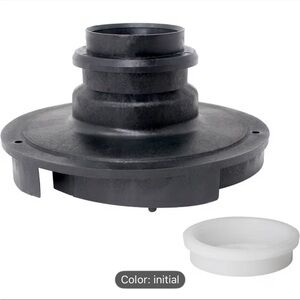 Diffuser for Pool Pumps